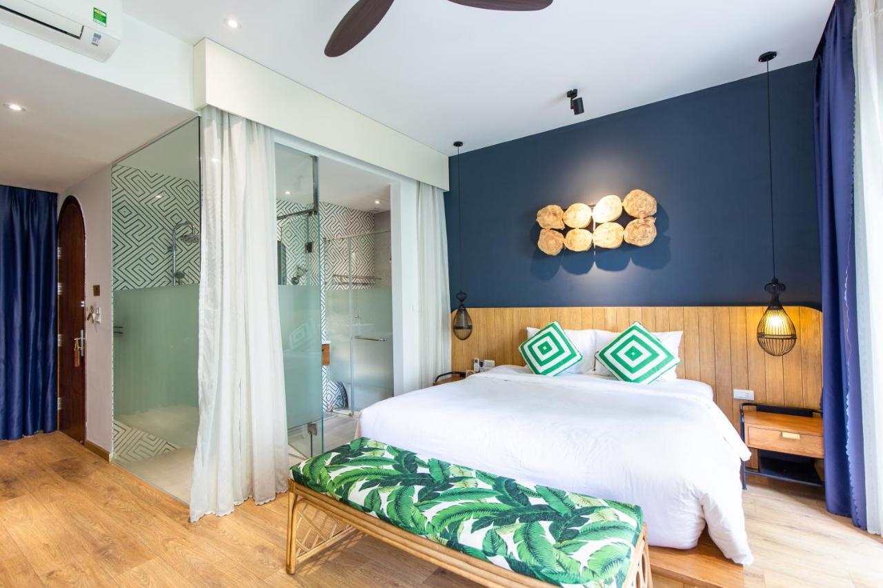 Seaforest Hotel By Haviland Da Nang Zewnętrze zdjęcie